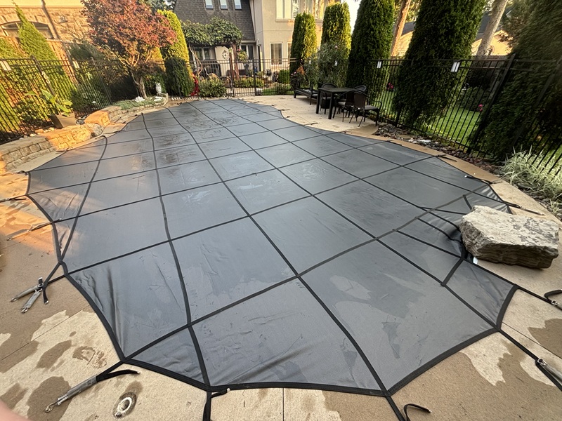 Pool Closing Mississauga 